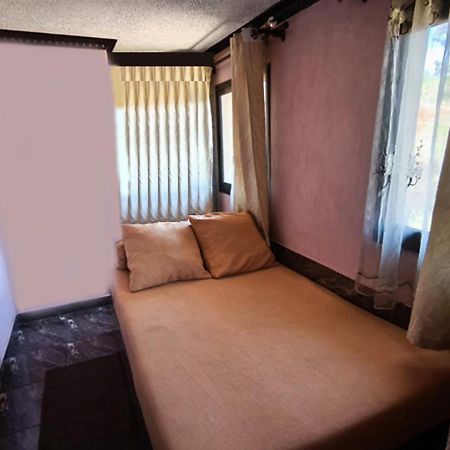 Hotel Restaurant Le Miamiam Glouglou Ambositra ภายนอก รูปภาพ