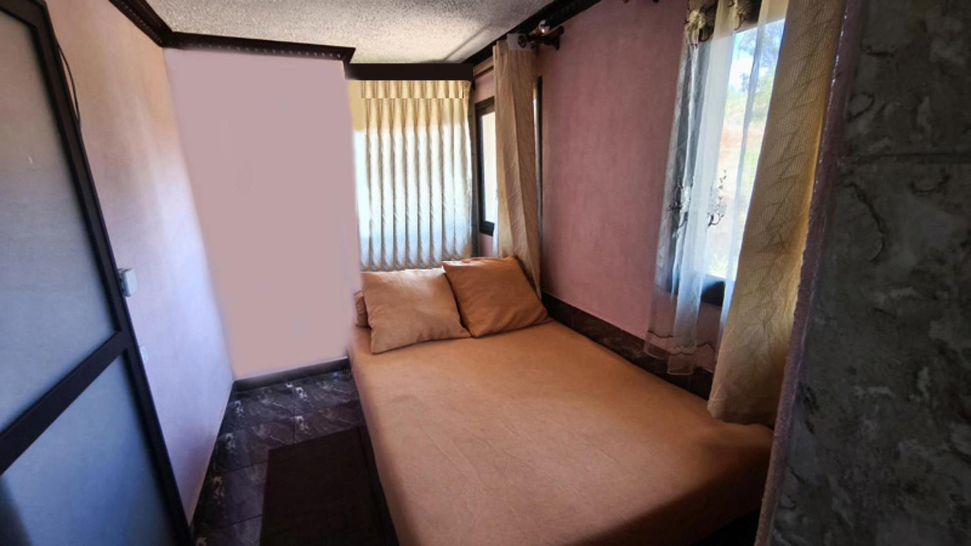 Hotel Restaurant Le Miamiam Glouglou Ambositra ภายนอก รูปภาพ
